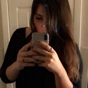 Meet your Posher, Sammy